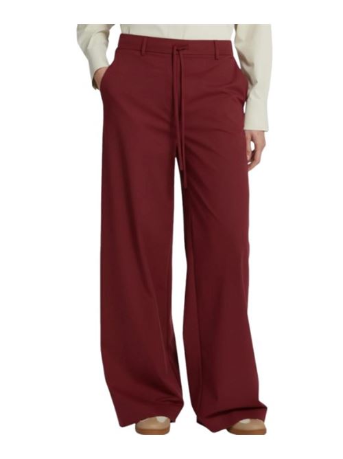 Technical jersey trousers Max Mara | 2616781067600.003